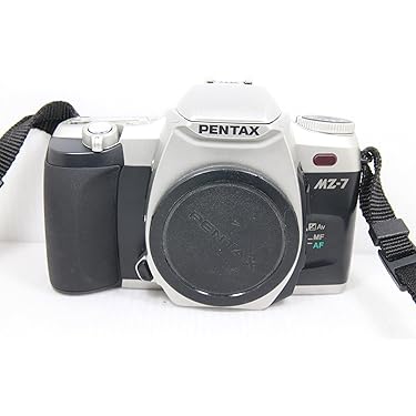 Amazon | Pentax MZ-7 | 一眼レフカメラ 通販